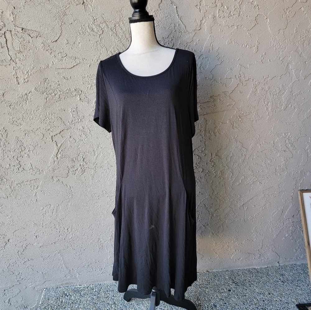 Boutique Dress sz 2XL